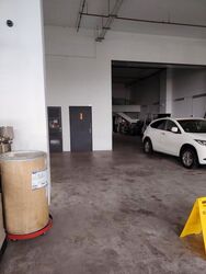 Goldpine Industrial Building (D13), Factory #460751001